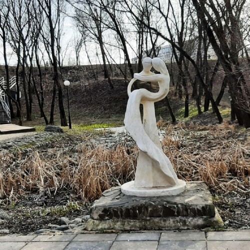 Храмы «Отрады»: 4 религии в одном парке