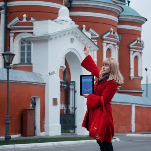 Коломна: путешествие вглубь веков