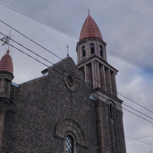 Истории и скандалы в стиле северный модерн