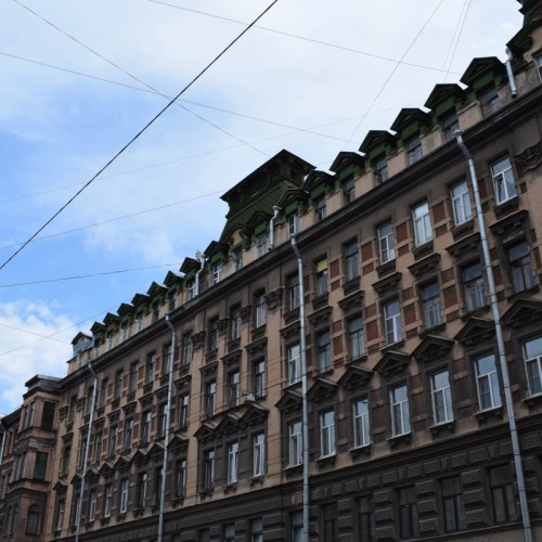 Вселенная Серебряного века: от «Башни» до «Подвала»