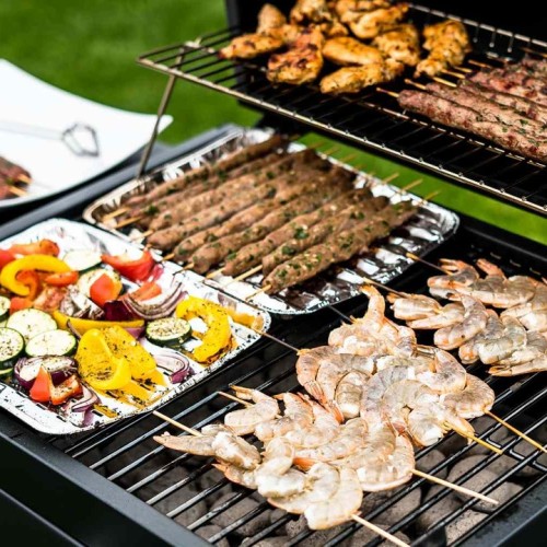 Гастрономическое путешествие в русский Сан-Франциско