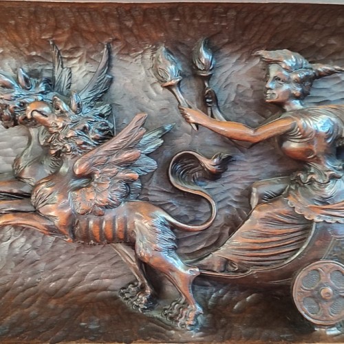 Игры старого Петербурга — за ломберным столом