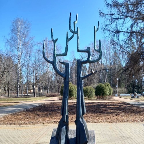 Приморский Парадиз — Сестрорецк, Репино, Комарово и Зеленогорск