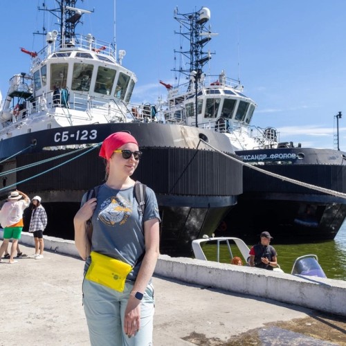 По популярным местам Калининграда и области: тур с длительностью на ваш выбор и заездом в любой день