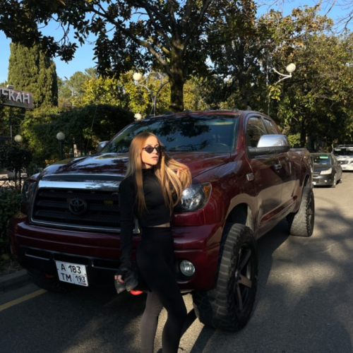 Индивидуальная поездка из Сочи: на пикапе в Геленджик и на эндуро к сухогрузу «Рио»