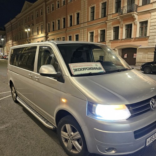 Всё о Москве за 3 часа