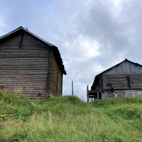 В гости к поморам под белоснежными парусами: приключения вдали от цивилизации