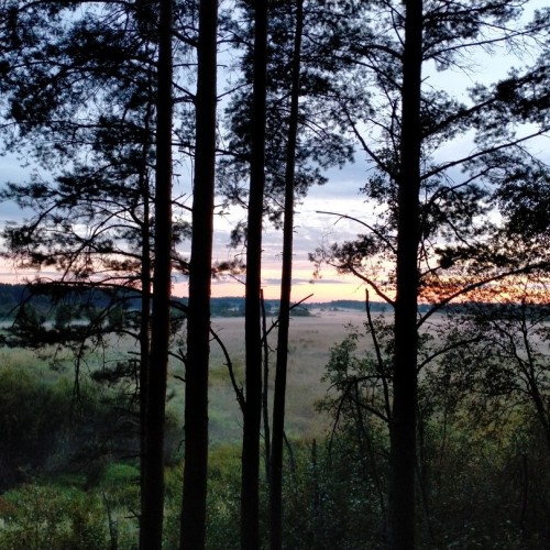 В объятиях Тьмы: лёгкий сплав на байдарках (всё включено)