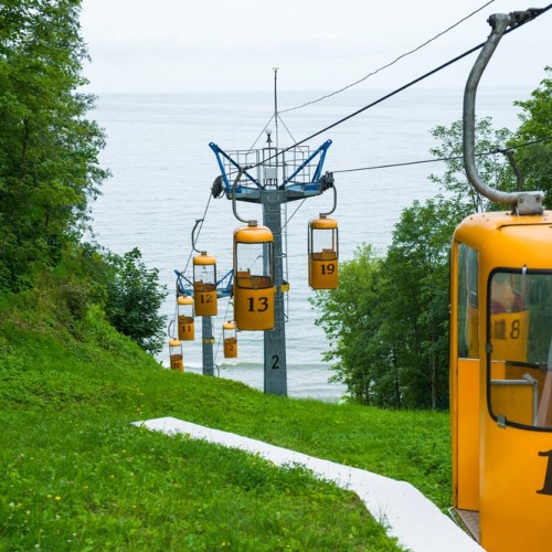 Отпуск в Калининграде и Светлогорске с экскурсиями на выбор