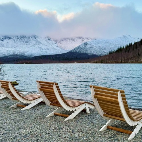 Море, горы и быт местных: всё главное на Кольском только для вашей компании