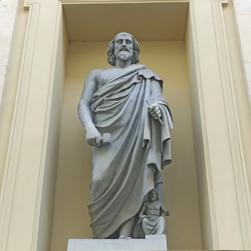 Золотой треугольник Петербурга: идеальное знакомство с городом