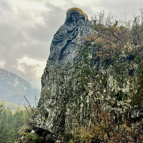 Из Горно-Алтайска — по красотам Чемала