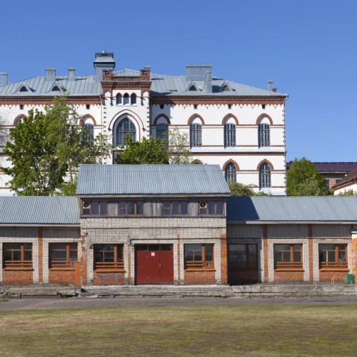 Сортавала через призму национального карельского костюма
