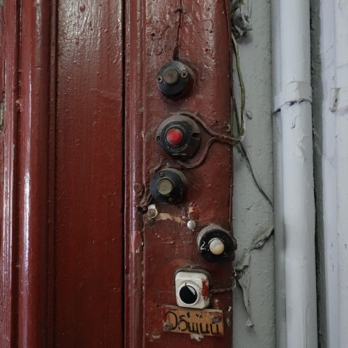 Непарадный Петербург: обзорная экскурсия на автомобиле