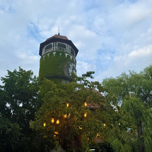 Девичник на балтийском побережье с отдыхом в спа и дегустацией в «Шаакен Дорф»