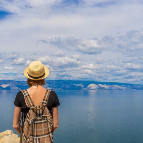 На Байкал с комфортом: путешествие по знаковым локациям и спа по-сибирски