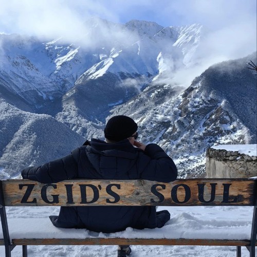 Путешествие по Осетии с поездкой в Грозный и к Эльбрусу