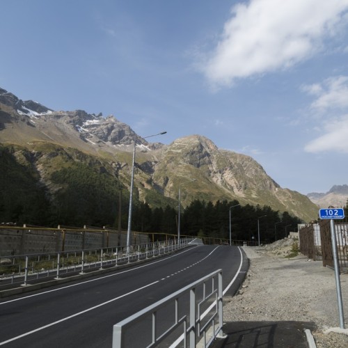 Прогулки по Приэльбрусью с проживанием в уютных отелях