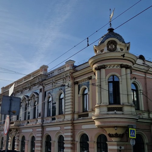 Как купцы в Нижнем Новгороде торг вели