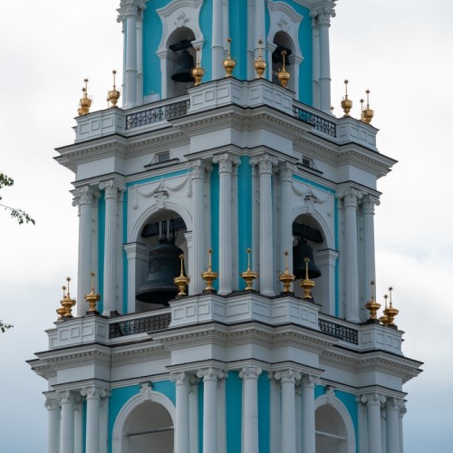 Истории Костромского кремля