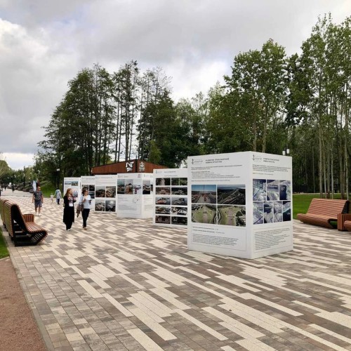 Мегатур 2 в 1: в Кронштадт и Петергоф по воде на скоростных судах