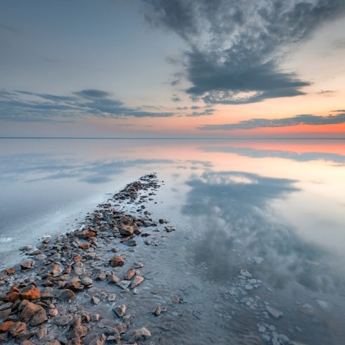 Почти на Марсе и Луне: тур к соляным озёрам Эльтон и Баскунчак