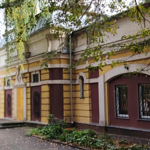 Самодуры, кабаки и тюрьмы: по следам закопанных прудов Нижнего Новгорода