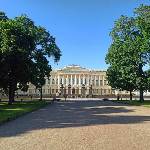 Карло Росси: судьба итальянца в России