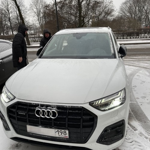 В Старую Ладогу — в мини-группе из Петербурга