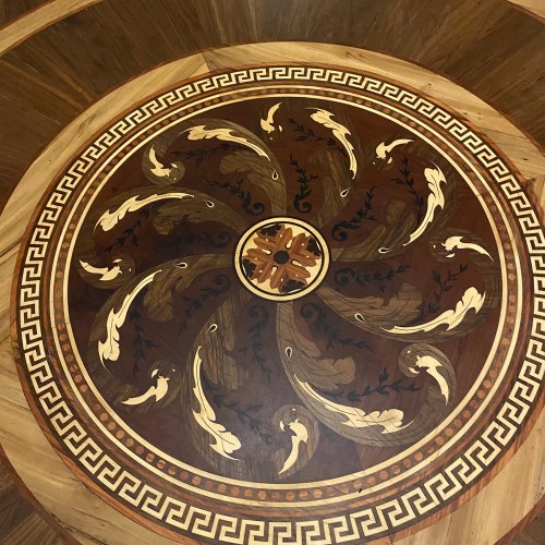 Юсуповский дворец: парадные залы и личные покои