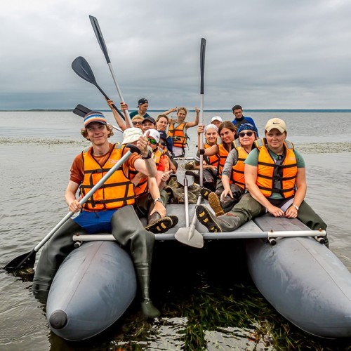 Гранд-тур по островам Дальнего Востока: Сахалин, Итуруп, Кунашир и Шикотан, термы и гастрономия