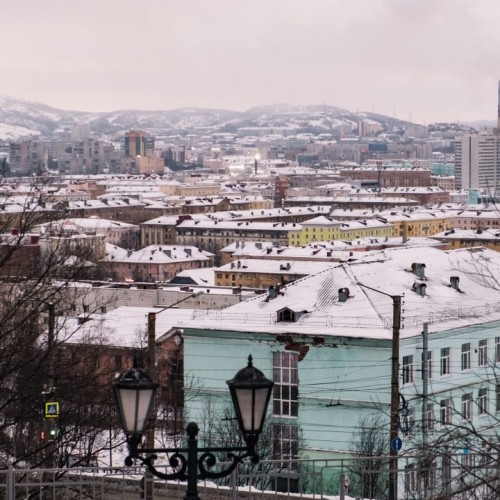 Северный экспресс-тур в мини-группе: Мурманск, Териберка и дополнительные активности на выбор