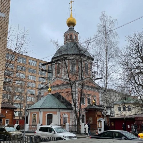 Сделано в Замоскворечье, или Дожить до редевелопмента