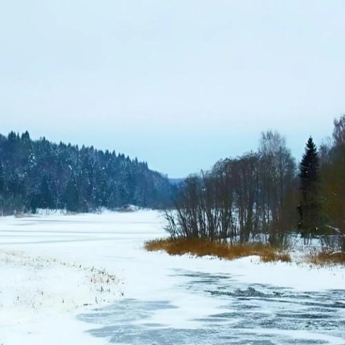 От Санкт-Петербурга до Валдайской возвышенности: главные места Валдая и «Страны Див»