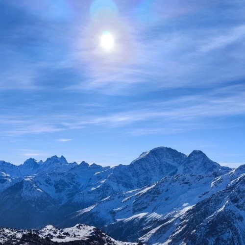 Грани Кавказа: 5 республик за 10 дней