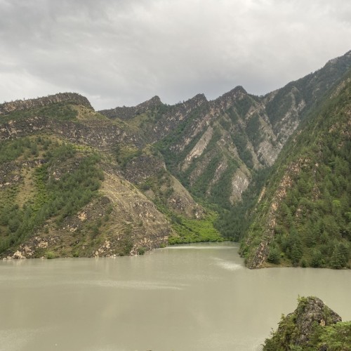 Магия Дагестана: индивидуально по знаковым локациям