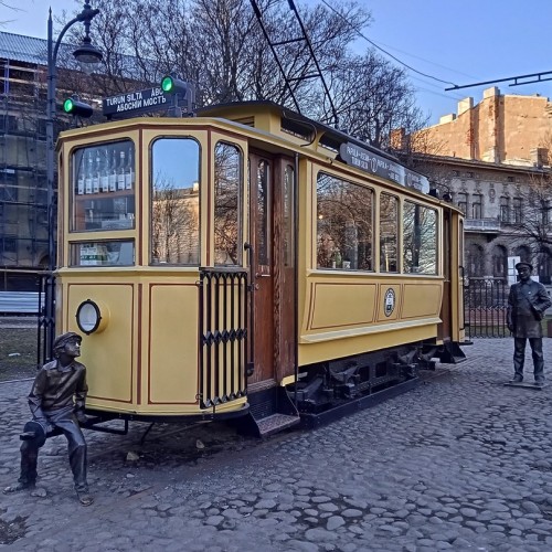 Уик-энд в Выборге с дегустациями, увлекательными историями и посещением Монрепо (мини-группа)