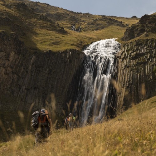 Прогулки по Приэльбрусью с проживанием в уютных отелях