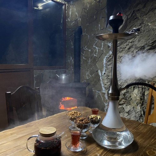 Верхом и на джипах по Чеченской Республике только для вашей компании