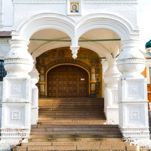 На «Фестиваль сыра», к лосям и на праздник Ивана Купалы: автобусный мини-тур в Кострому и Плёс