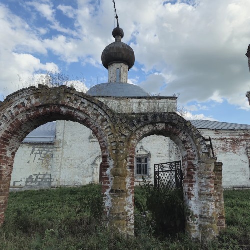 Из Казани — по татарскому краю