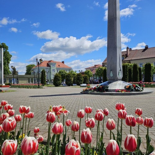 На День Победы в Калининград: экскурсии, погружение в историю и культуру