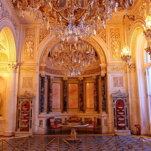 Квест-экскурсия по Эрмитажу