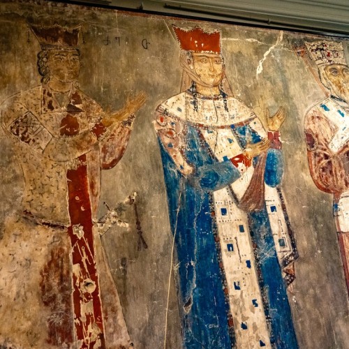 Скрытый Эрмитаж: необычные залы, символы и забытые истории