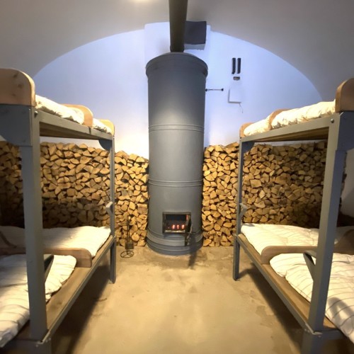 Прогулка-исследование форта «Риф» и острова Котлин