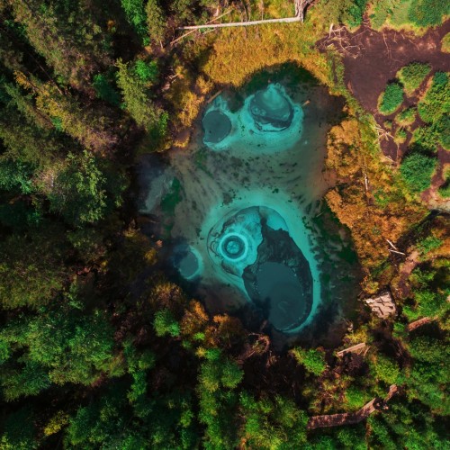 По Чуйскому тракту с алтайским гидом-музыкантом