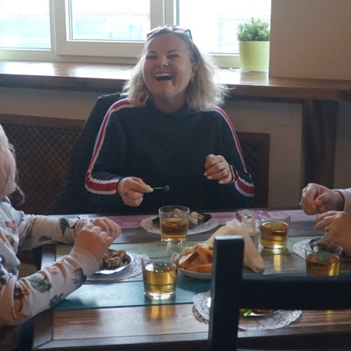 Былины Калязина и Кашина: дегустации, мастер-классы и старорусские забавы