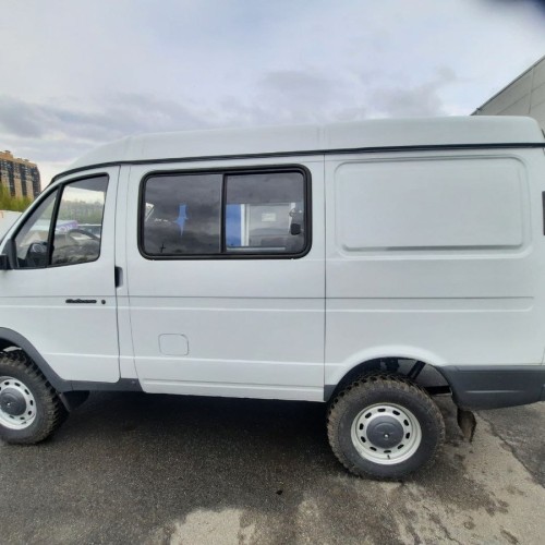 Чарующая атмосфера Севера: на полуострова Средний и Рыбачий с ночёвками в палатках (мини-группа)