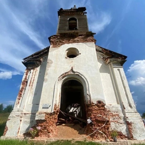 Из Петербурга к месту силы саамов — мистической Воттовааре