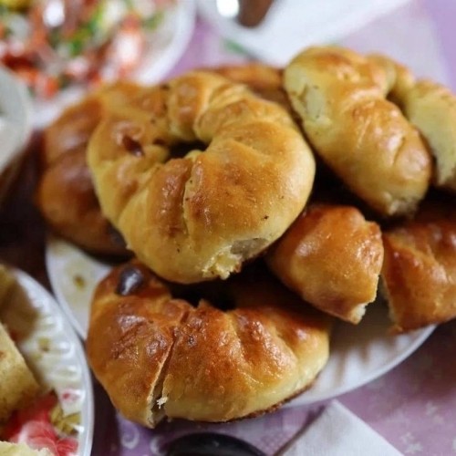 Новосибирск, Академгородок, Егорьевское, Колывань, Юрт-Ора и сибирская кухня